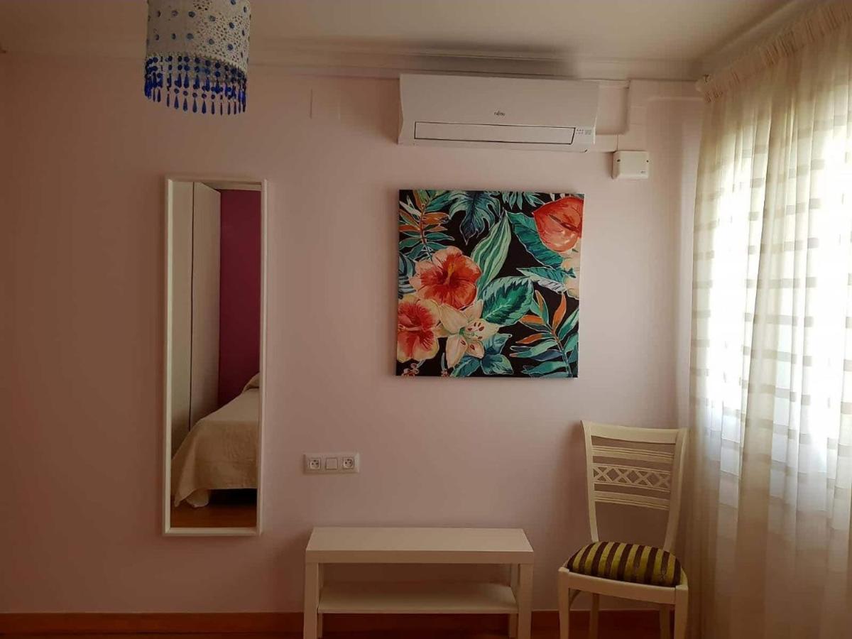 Apartamento Cortadura Beach Cádiz Exterior photo