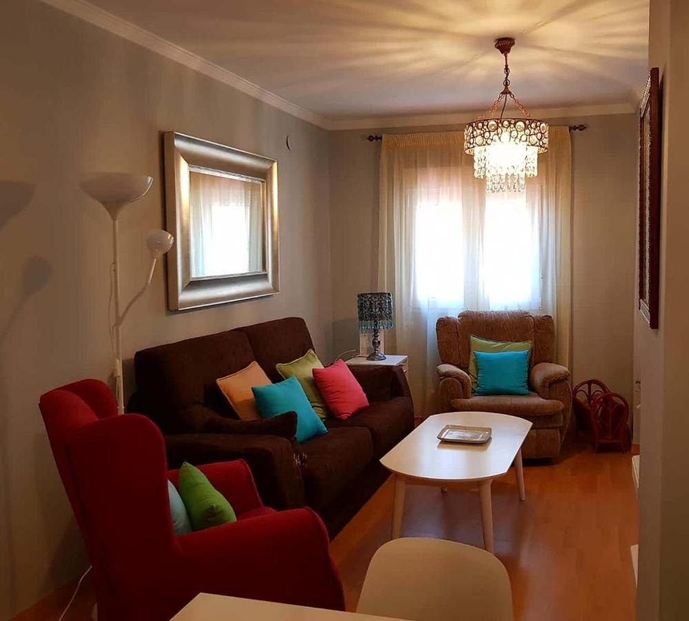 Apartamento Cortadura Beach Cádiz Exterior photo